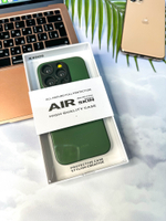 Чехол для iPhone 15 Pro Max KZDOO Air Skin