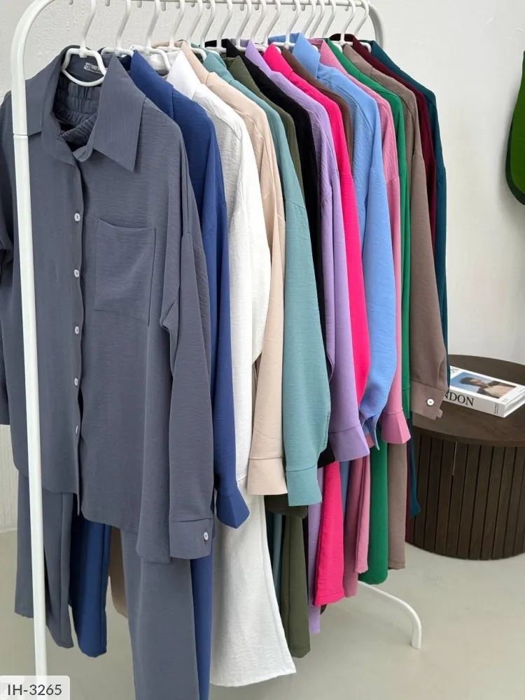 Костюм IH-3169 Фабрика Моды