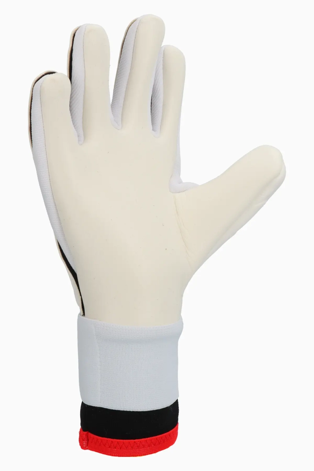 Вратарские перчатки adidas Copa Pro Junior - белый