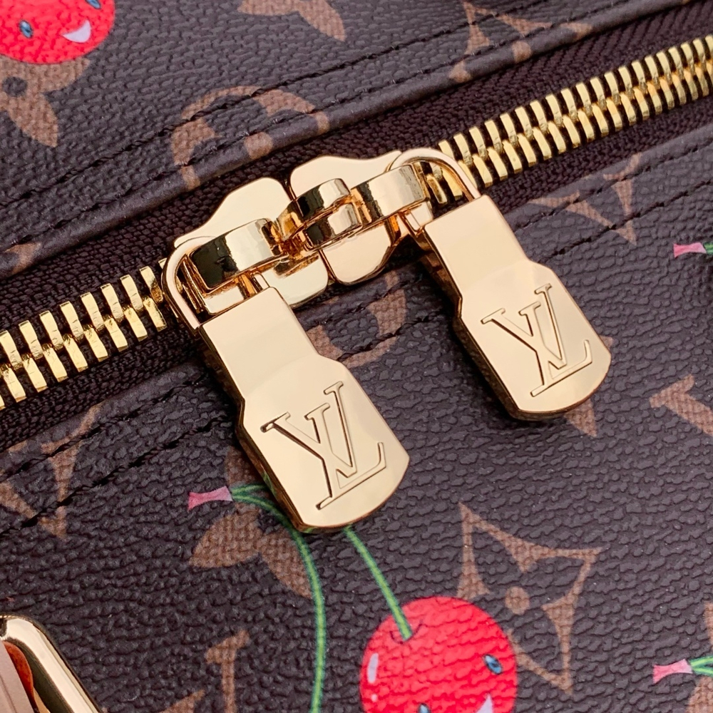 Louis Vuitton Keepall 45