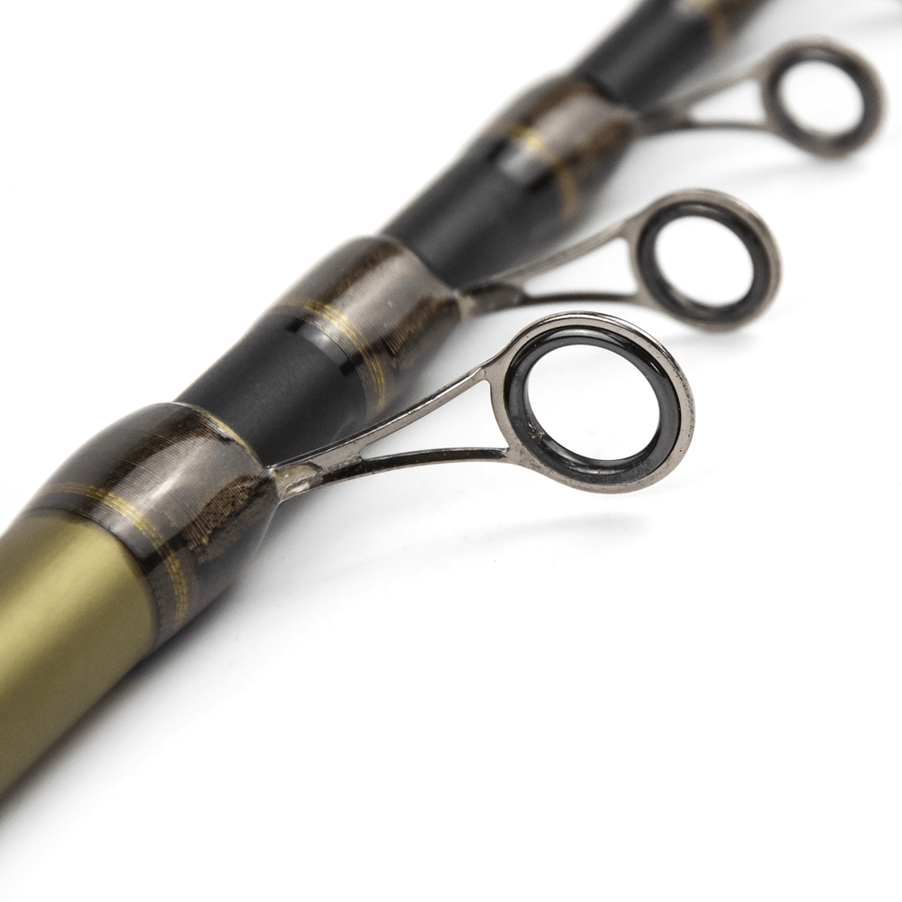 Телескопическое матчевое удилище Kosadaka Wega Tele Match (3.9м, 10-45гр)