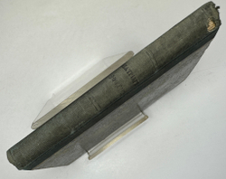 Никон Святейший Патриарх Всероссийский и онованный им новый Иерусалим, ред. В.И. Шемикин, 1895г., М.