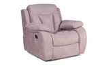 Manchester кресло реклайнер, велюр Felicita