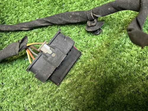 Проводка переднего бампера EXEED RX (2023-н.в.)