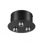 База для накладного монтажа светильников 359128-359133 IP20 40-120W 170-265V RAMO