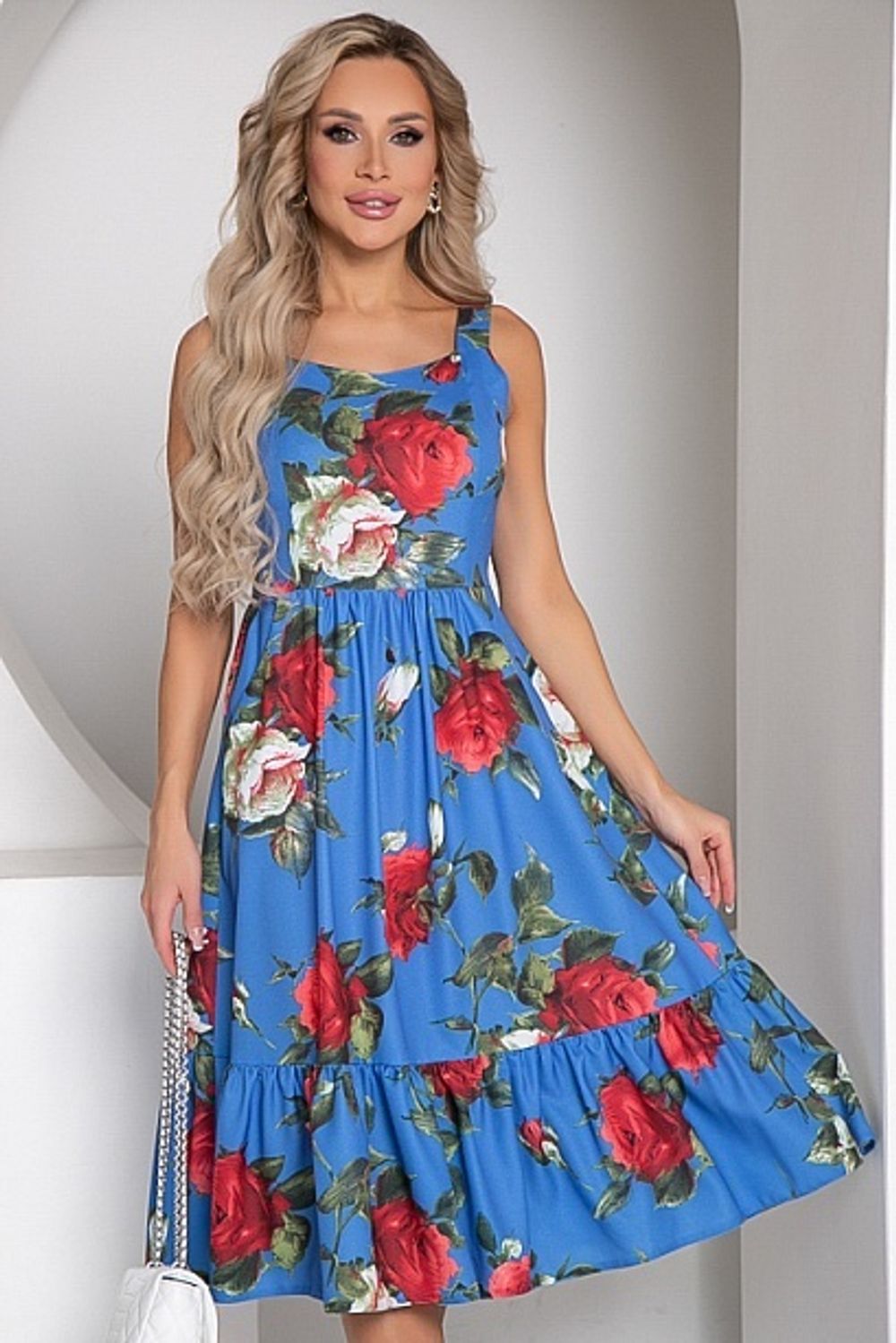 Сарафан 70755 Avili