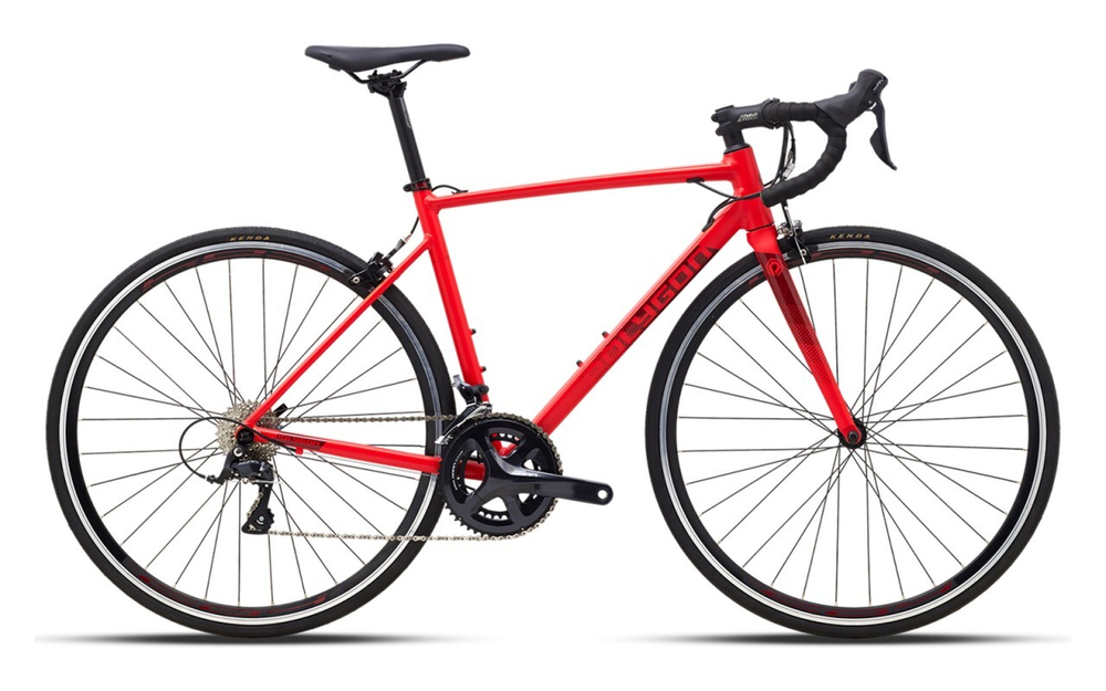 Шоссейный велосипед Polygon Strattos S3 (2023)