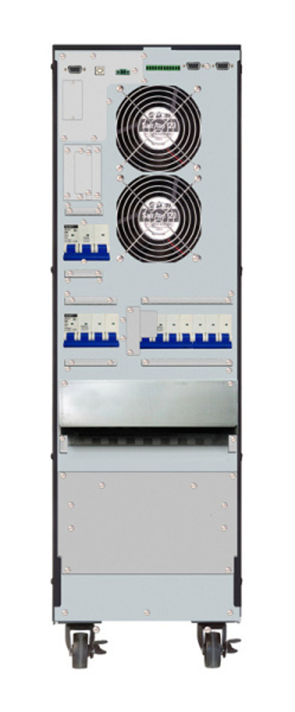 Источник бесперебойного питания Ippon Innova RT 33 20K Tower