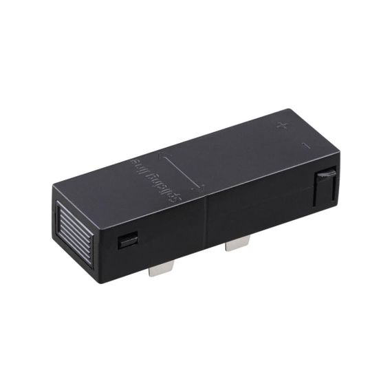 Соединитель с токопроводом прямой Novotech VECTOR 135312