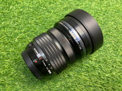 Olympus ED 7-14mm 2.8 PRO