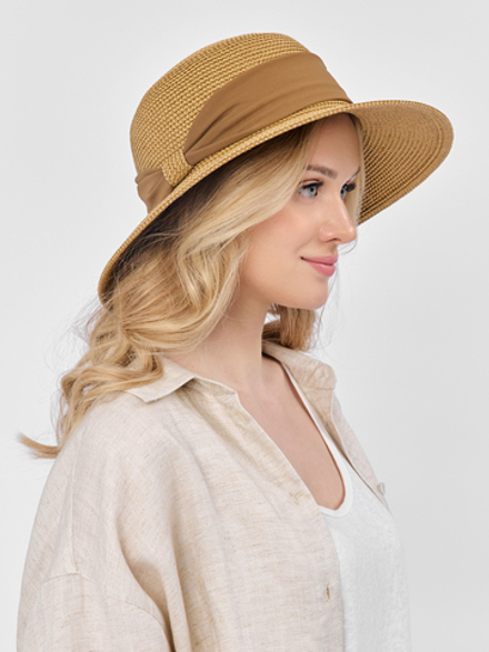 Летняя шляпа Fabretti WG116-12