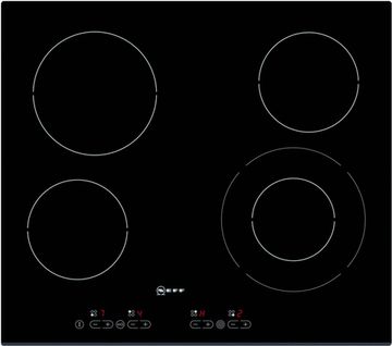 Электрическая варочная панель NEFF T12D20X1