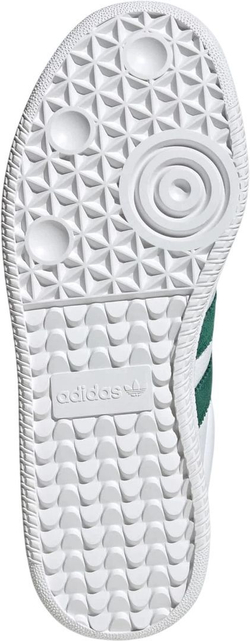 Кроссовки Adidas SAMBA XLG белый