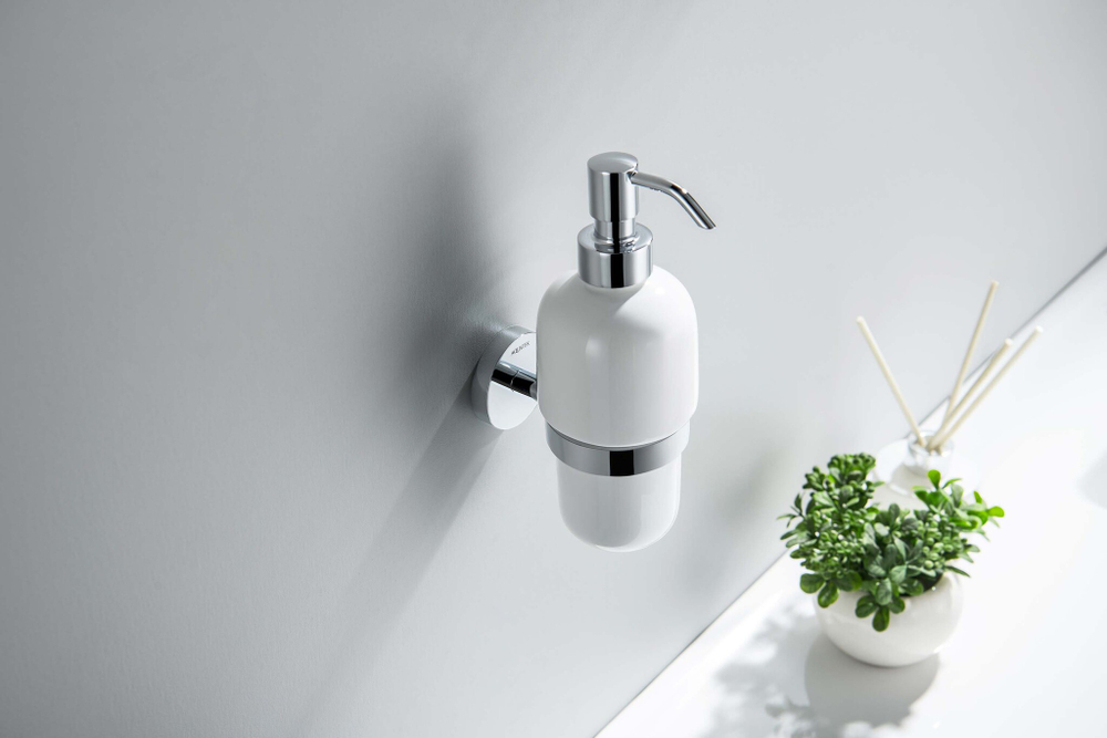 Дозатор AQUATEK AQ4605CR БЕТТА