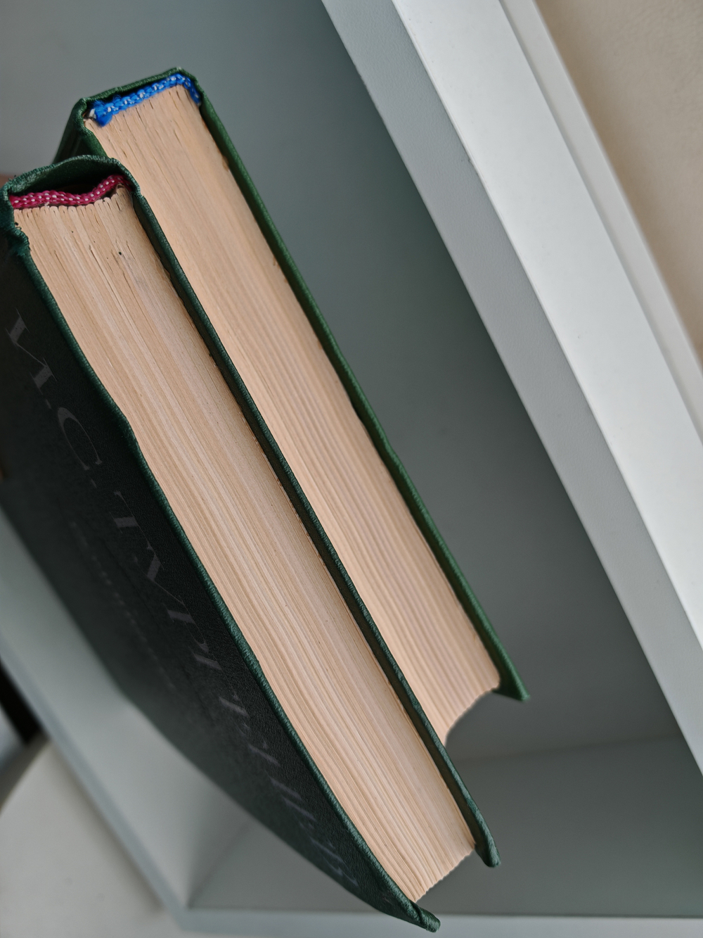 И. С. Тургенев. Сочинения в двух томах