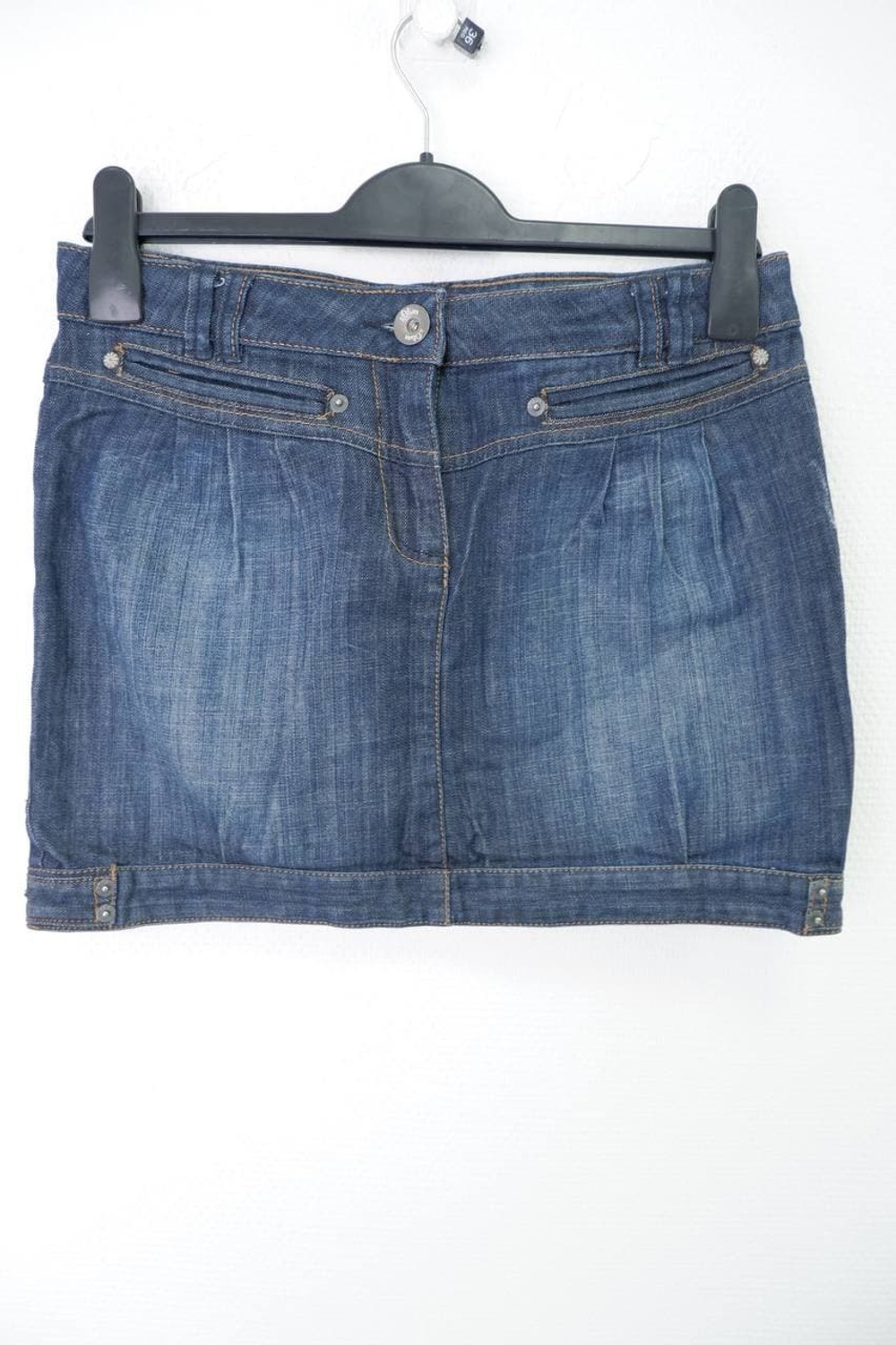 Юбка S.Oliver джинсовая 42 размер