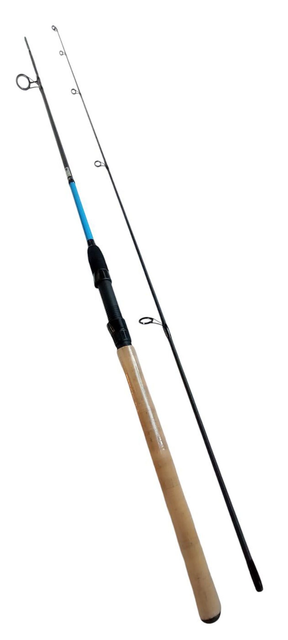 Спиннинг штекерный Kaida GODDESS тест 5-20 гр длина 210 см