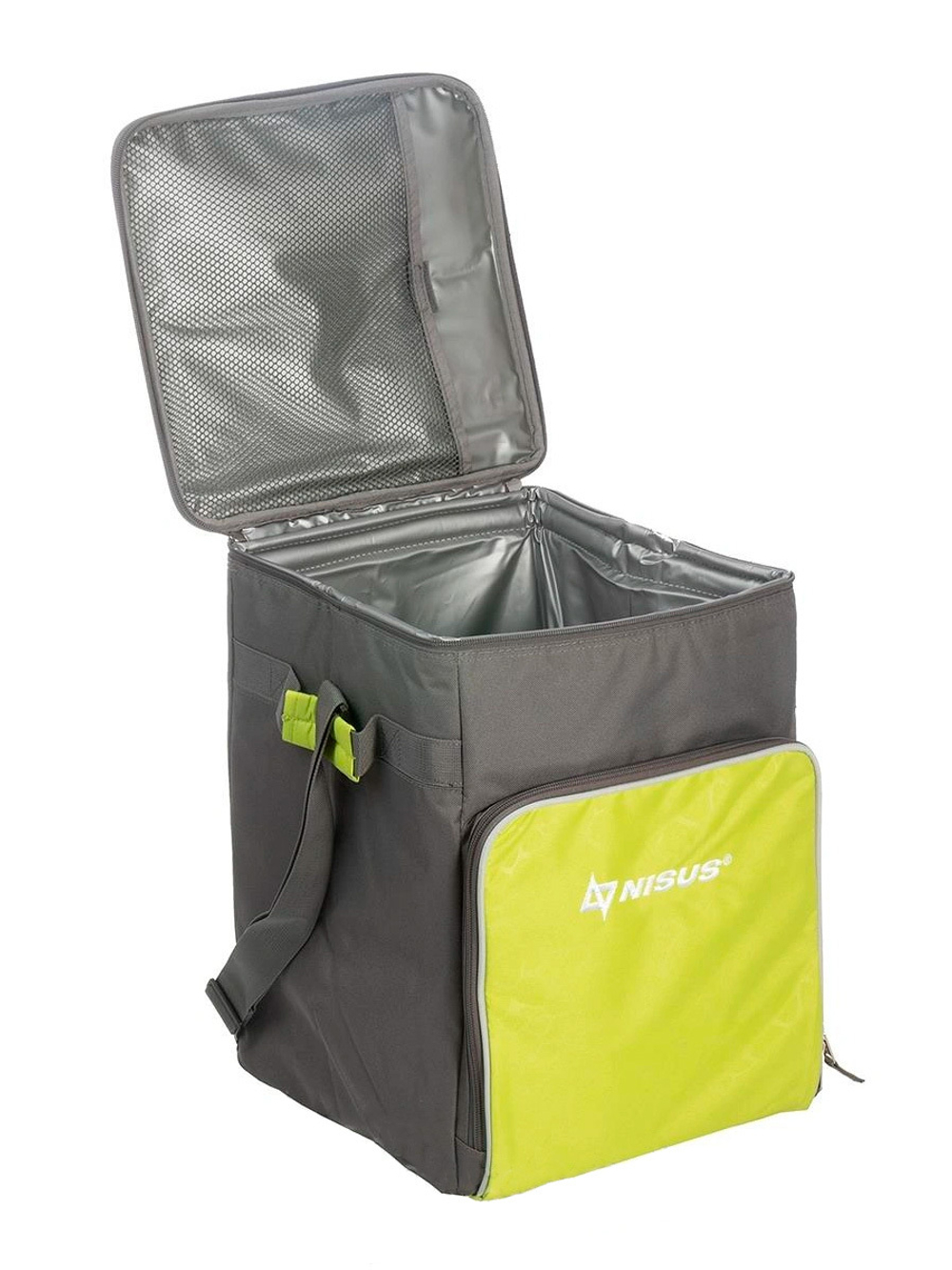 Изотермическая сумка-холодильник NISUS N-1657 (10L)