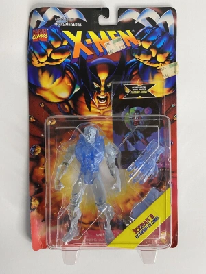 Фигурка Toy Biz, X-Men Invasion Series Iceman II