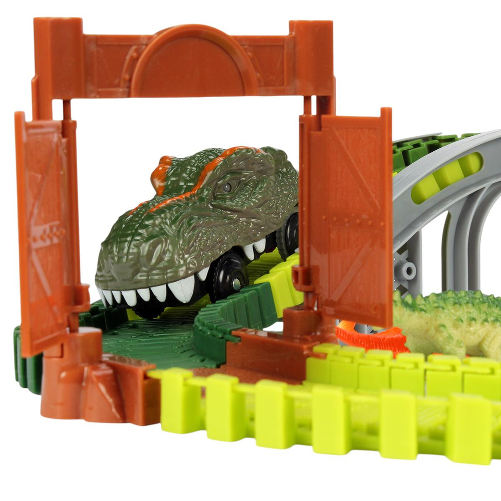 Автотрек, коробка P924