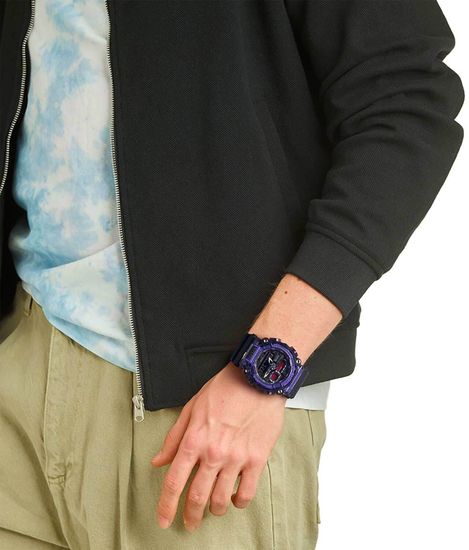 Наручные часы Casio G-Shock GA-900TS-6AER