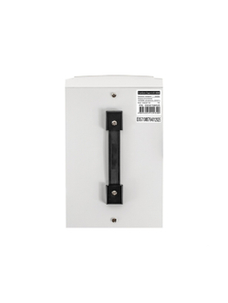 Exegate EX291724RUS Стабилизатор напряжения ExeGate Expert AS-3000 (3000ВА, вход 140...260В, двойная цифр. индикация вход/вых. напряжения, выход 220В±8%, КПД 98%, 5 уровней защиты, метал. корпус, клем