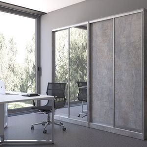 Шкафы-купе Комфорт