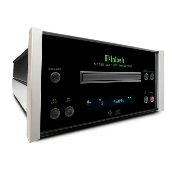 Mcintosh MCT80