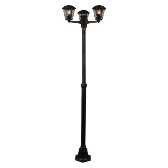 08304-0.7-001SJ 2.0m BKG фонарь