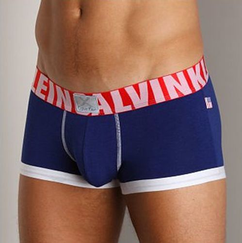 Мужские трусы боксеры Calvin Klein X Global USA