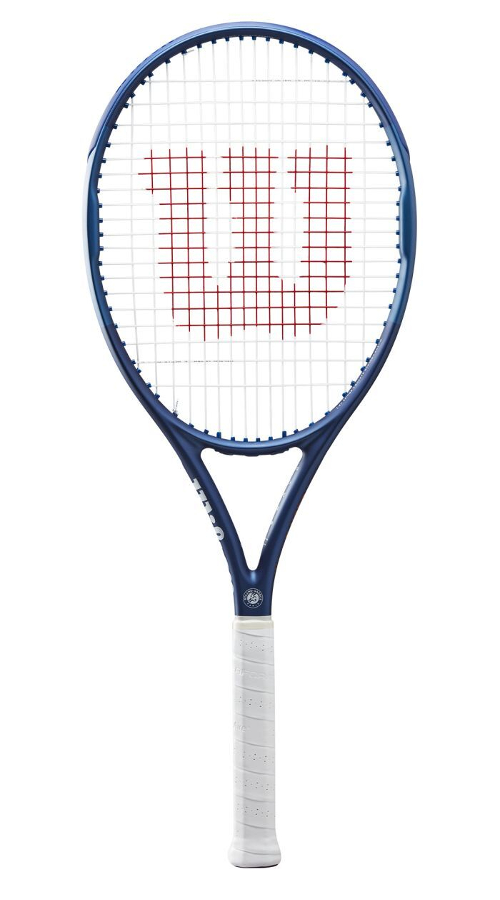 Ракетка теннисная Wilson Roland Garros Equipe HP 2022
