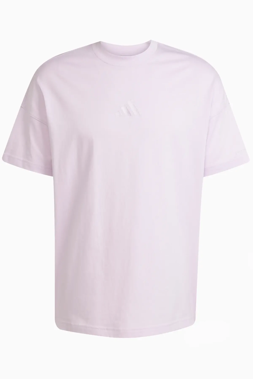 Футболка adidas All SZN - розовый