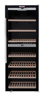 Винный шкаф La Sommeliere ECS135.2Z