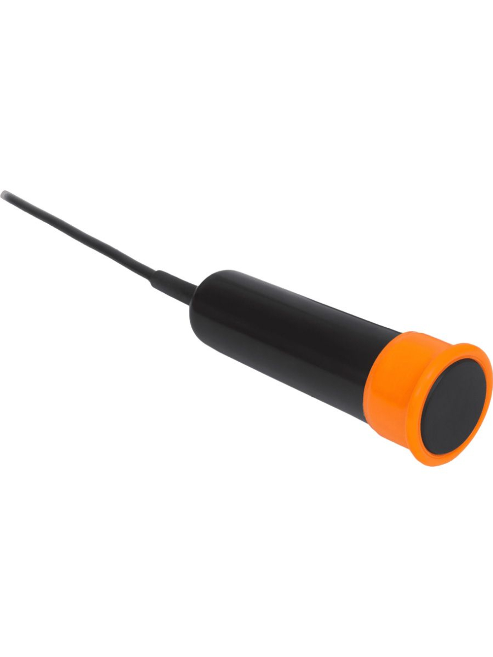 Бампер для датчика эхолота, синий