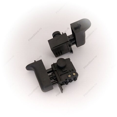 298 Выключатель (дрель Makita HR-1830/1640) [AEZ]