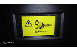 Мойка Elitech М 1800РБК