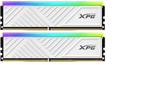 Оперативная память ADATA XPG SPECTRIX D35G RGB 16 AX4U32008G16A-DTWHD35G