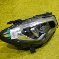 Битая Фара правая Mercedes CLA C117 (2016-2019) LED