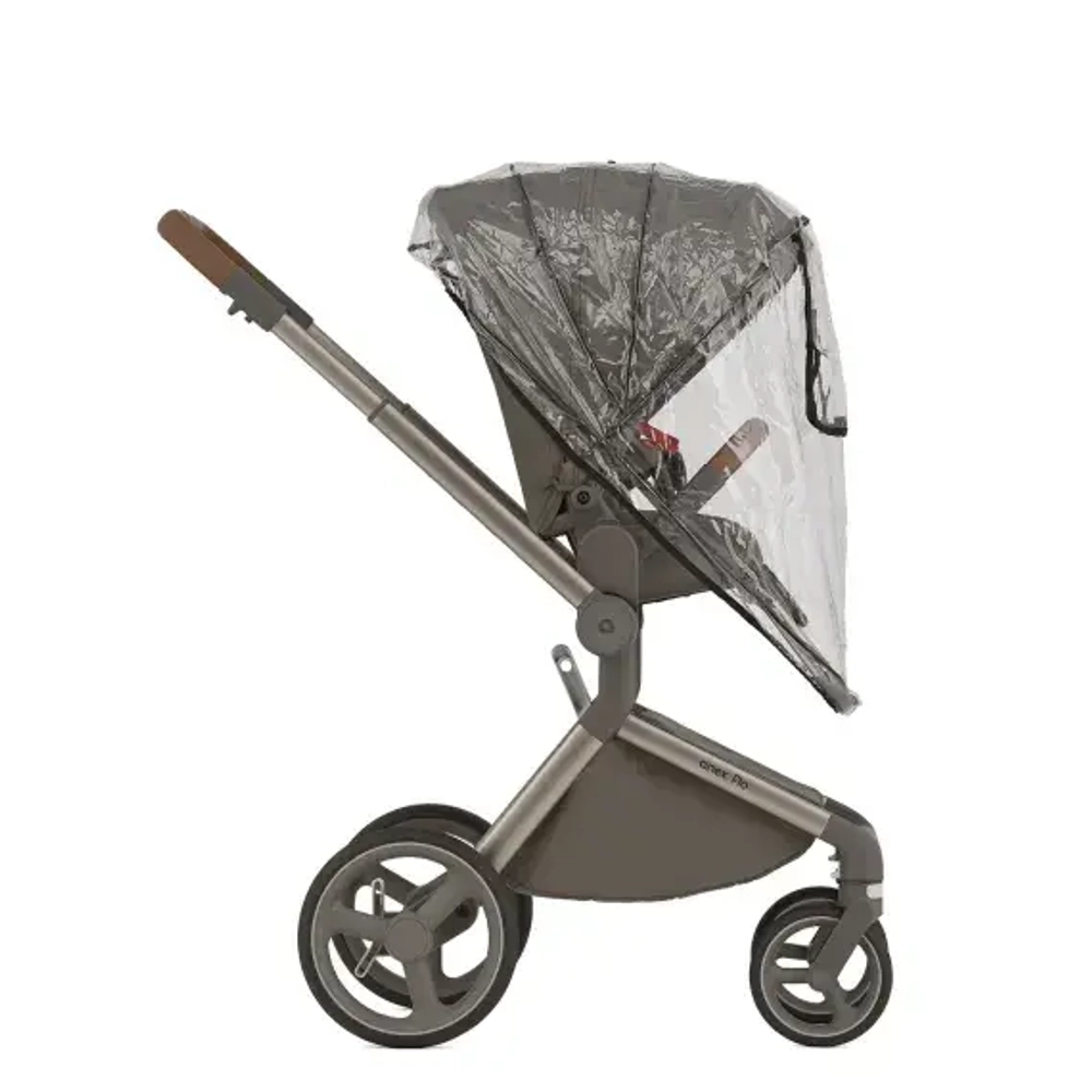 Коляска 2 в 1 ANEX Flo #1