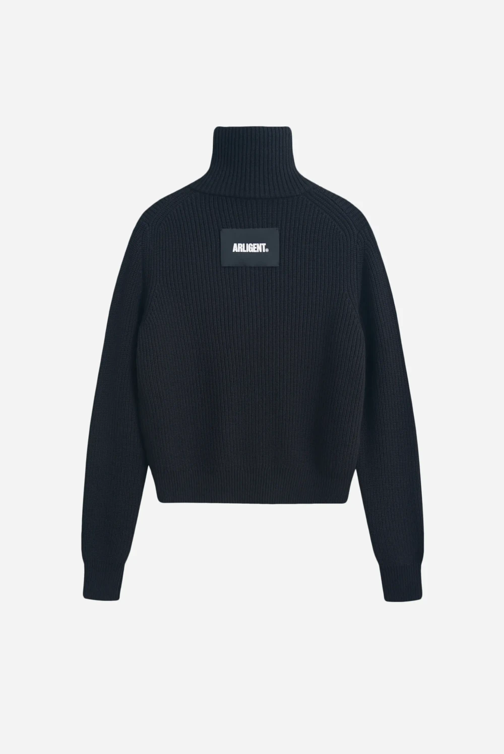 Кардиган на молнии