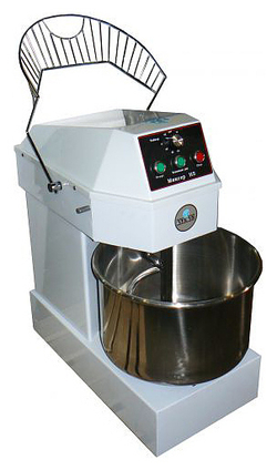 Тестомес спиральный Foodatlas HS-30 (AR) Pro