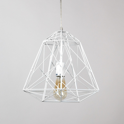 Люстра Loft Polygon Betta SL