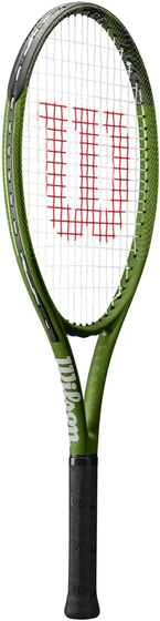 Ракетка теннисная Wilson Blade Feel Comp Jr 25, арт. WR125310