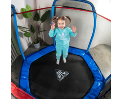 Батут DFC JUMP KIDS 7'