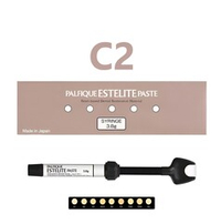 Estelite Palfique C2 (3,8гр.) Эстелайт Палфик С2, пломбировочный материал