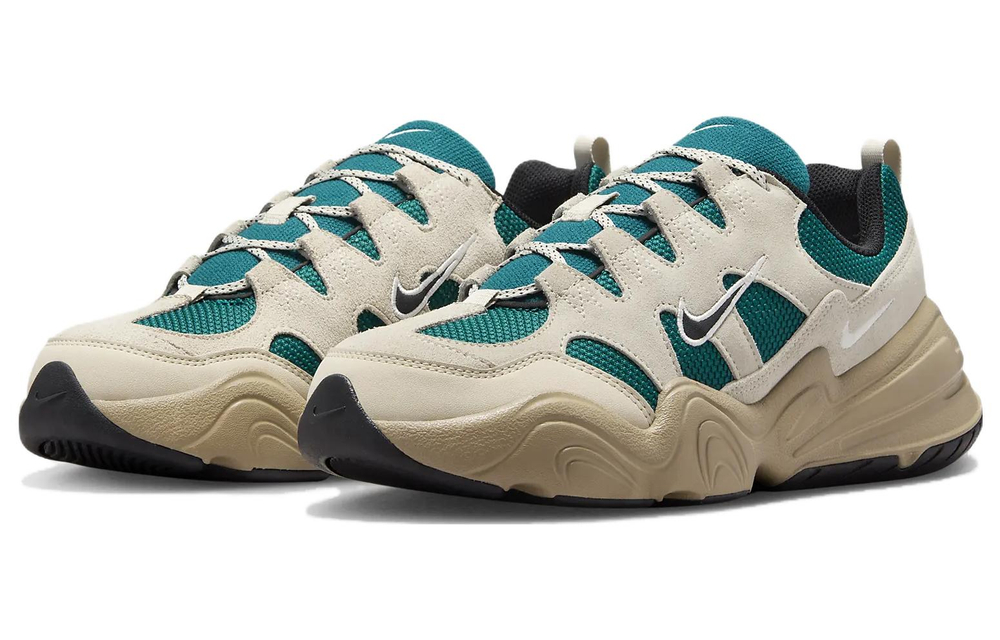 Nike Tech Hera Light Orewood Geode Teal