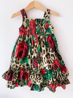 Платье Dolce&Gabbana