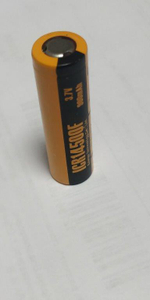 Аккумулятор ET ICR14500F