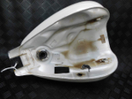 Бак топливный Suzuki Intruder 400 Classic VK54A 051944