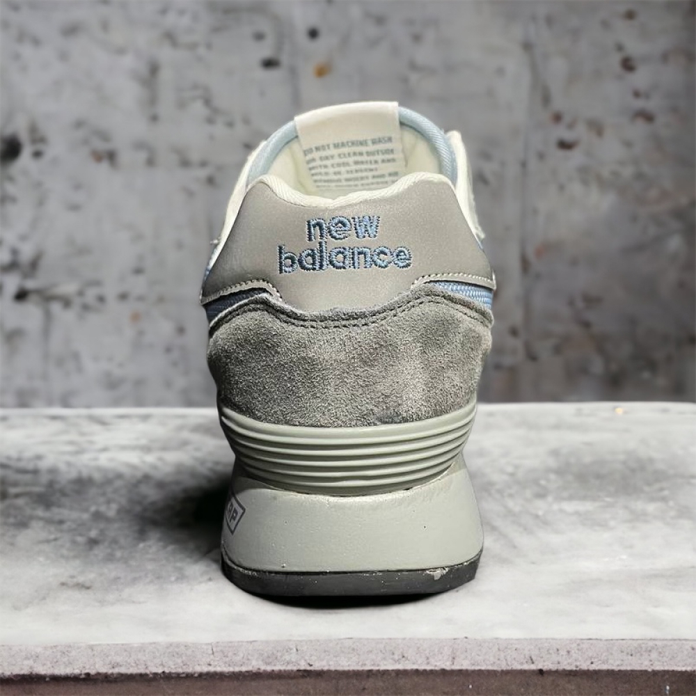 New Balance 1300 • Gray